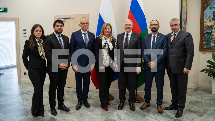 Saradnja Srbije i Rusije